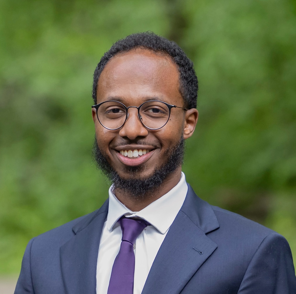 Ayub HajiOmar